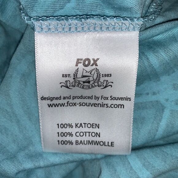 COPY - Fix Originals Amsterdam shirt bicycle T-Shirt - Picture 8 of 8